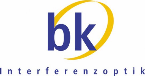 bk-Interferenzoptik Elektronik GmbH Logo