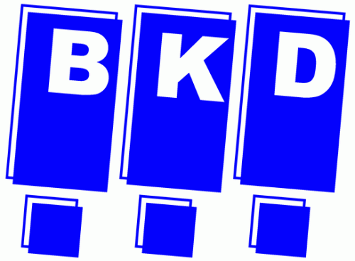 BKD Maschinen und Werkzeugtechnologie GmbH Logo