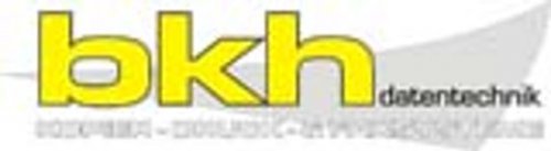 BKH Datentechnik Inh. Oliver Kohl Logo