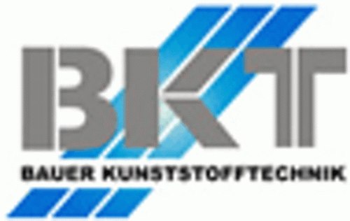 BKT Bauer Kunststofftechnik GmbH Logo