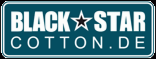 Black Star GmbH Logo