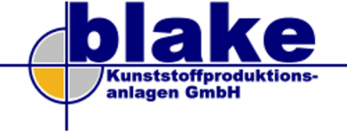 blake Kunststoffproduktionsanlagen GmbH Logo