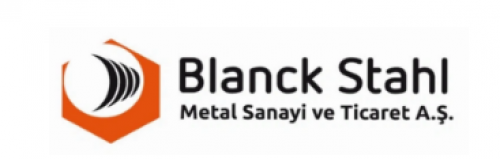 BLANCK STAHL METAL SAN. VE TİC. A.Ş. Logo