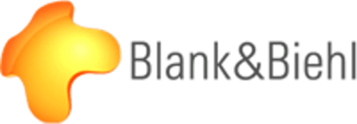 Blank&Biehl GmbH Logo