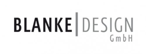BLANKE Design GmbH Logo