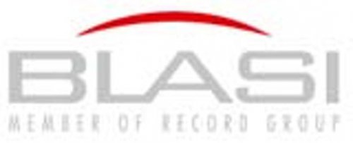 Blasi GmbH  Logo