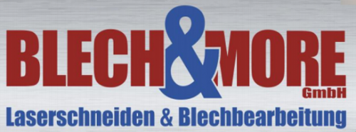 Blech & More GmbH Logo