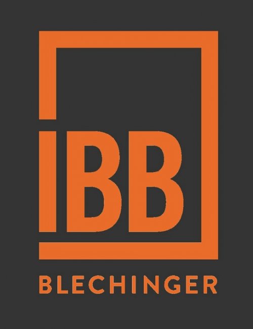 Blechinger GmbH Logo