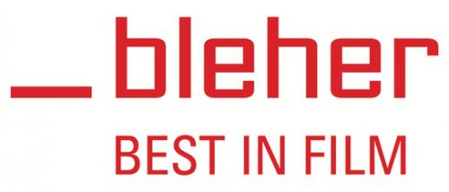 Bleher Folientechnik GmbH Logo