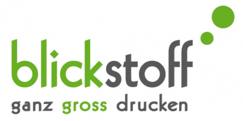 blickstoff GmbH Logo