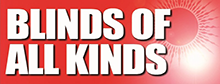 Blinds of All Kinds Logo