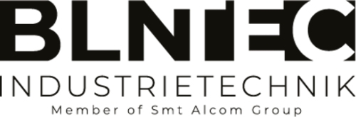 BLN-TEC GmbH Logo