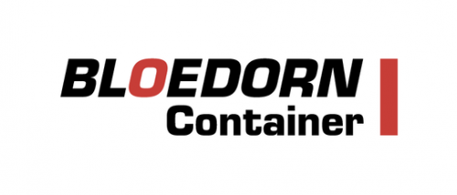 Bloedorn Container GmbH Logo