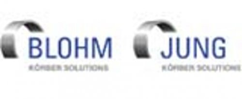 Blohm Jung GmbH Logo