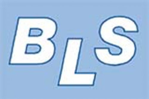 BLS Labor- und Gerätetechnik GmbH Logo