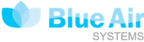 Blue Air Systems GmbH  Logo