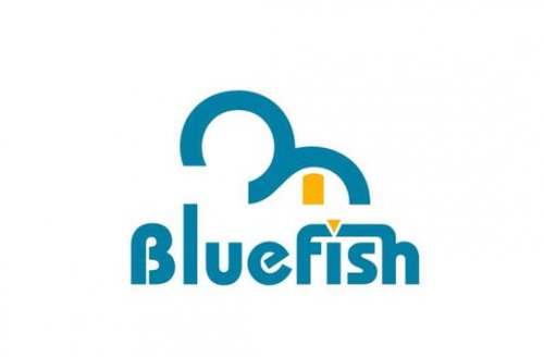 Blue Fish International GmbH Logo