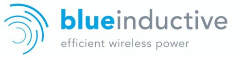 Blue Inductive GmbH Logo