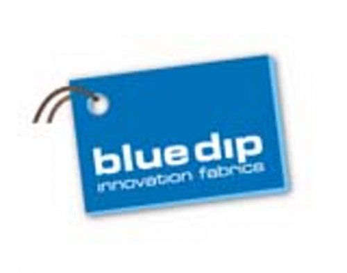 bluedip GmbH Logo
