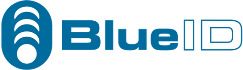 BlueID GmbH Logo