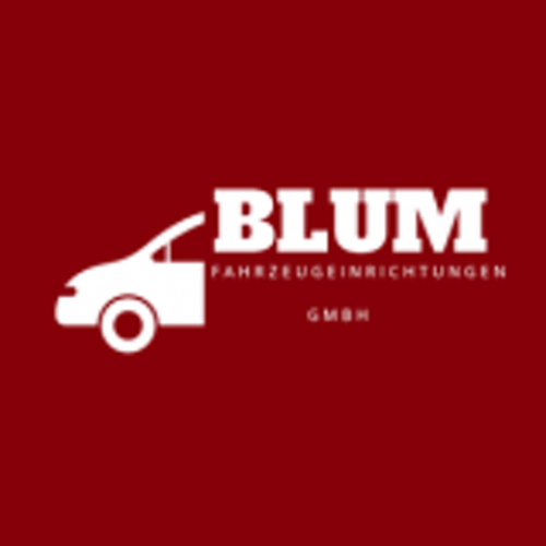 Blum Fahrzeugeinrichtungen GmbH Logo