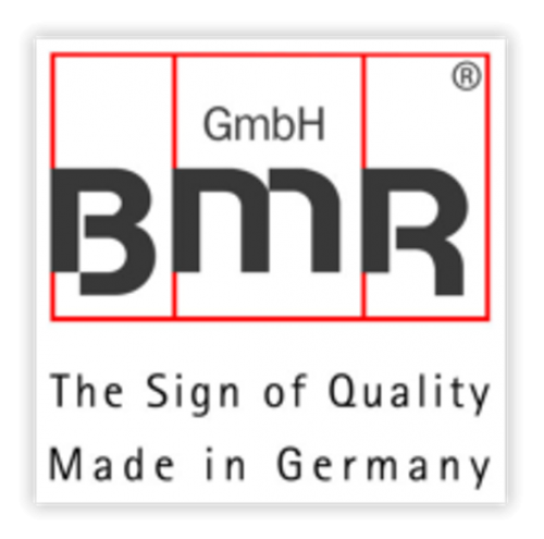 BMR elektrischer und elektronischer Gerätebau GmbH Logo