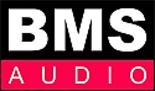 BMS Audio GmbH Logo