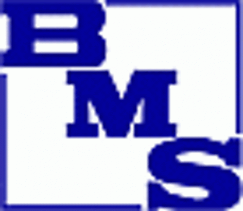 BMS-Maschinen-Service-GmbH Logo