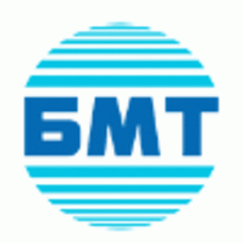 BMT, LTD Logo