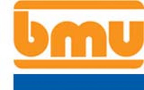 BMU Brinkmann Möbelelemente Ummantelungswerke GmbH & Co KG Logo