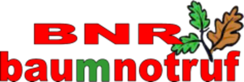 BNR Baumnotruf Unternehmergesellschaft (haftungsbeschränkt) Logo