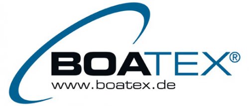 BOATex® e.K. Logo