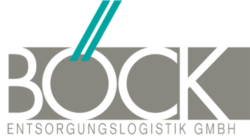 Böck Entsorgungslogistik GmbH Logo