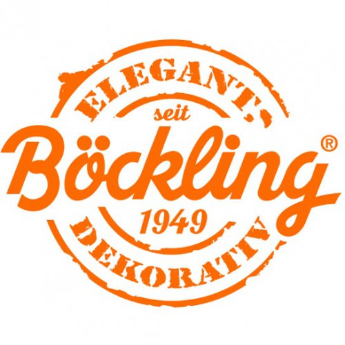 Böckling GmbH & Co KG Logo