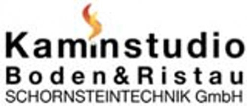 Boden u. Ristau Schornsteintechnik GmbH  Logo