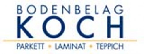 Bodenbelag Koch GmbH & Co. KG Logo