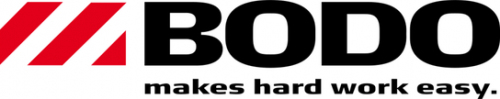 BODO GmbH & Co. KG Logo