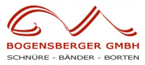 Bogensberger GmbH Logo