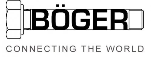 Böger GmbH Logo