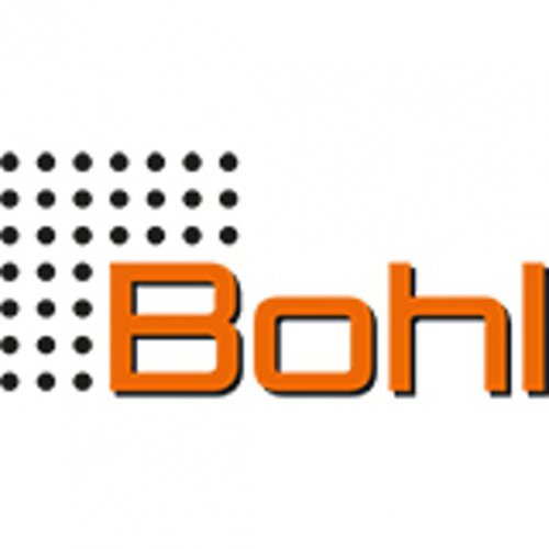 Bohl Befestigungssysteme- klimatechnisches Zubehör GmbH Logo