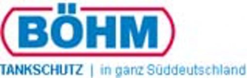 Böhm Tankschutz - NL der Energietechnik SW GmbH Logo
