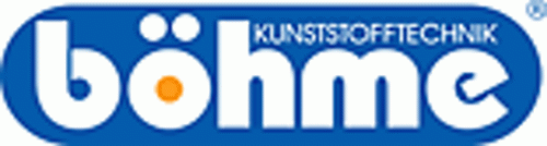 Böhme-Kunststofftechnik GmbH & Co. KG  Logo