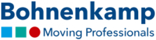 Bohnenkamp AG Logo