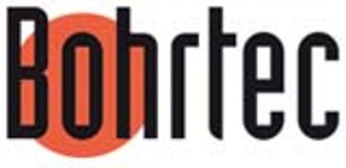 Bohrtec Gesellschaft für Bohrtechnologie mbH  Logo