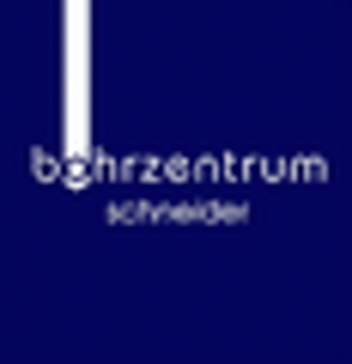 Bohrzentrum Schneider GmbH Logo