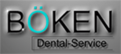 BÖKEN Dental Service Logo