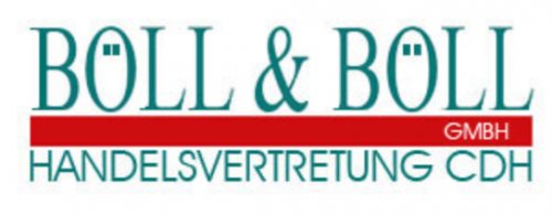 Böll & Böll GmbH Logo