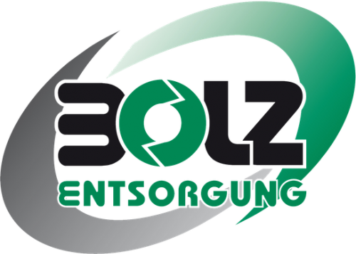 Bolz Entsorgung GmbH Logo