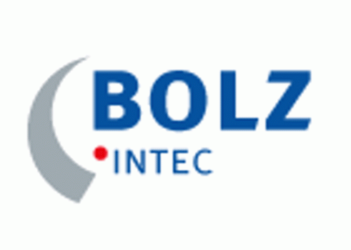 BOLZ INTEC GmbH Logo