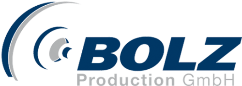 Bolz Production GmbH Logo